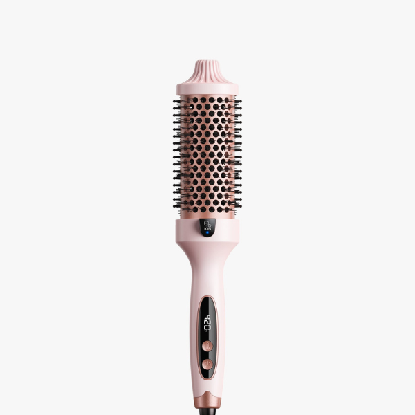 Brosse Thermique Ionique